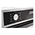 Belling BI603MFSTA 60cm Single Electric Multifunction Built-In Oven